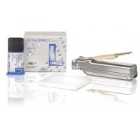 GC Fuji Lining LC Paste Pak - Refill. Light-Cured, Fluoride Releasing, Radiopaque, Glass Ionomer